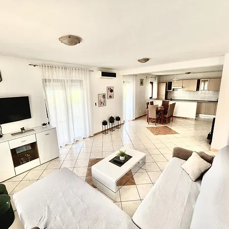 My Dalmatia - Anatea With Sea View Terrace Holiday home *