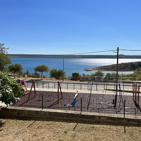 Holiday home My Dalmatia - Anatea With Sea View Terrace Maslenica