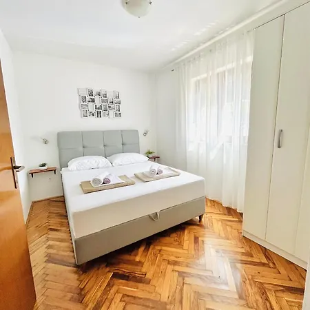 Holiday home My Dalmatia - Anatea With Sea View Terrace *