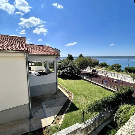 Holiday home My Dalmatia - Anatea With Sea View Terrace