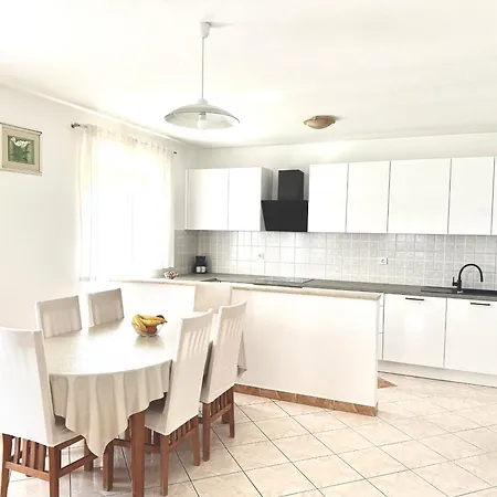 Holiday home My Dalmatia - Anatea With Sea View Terrace *