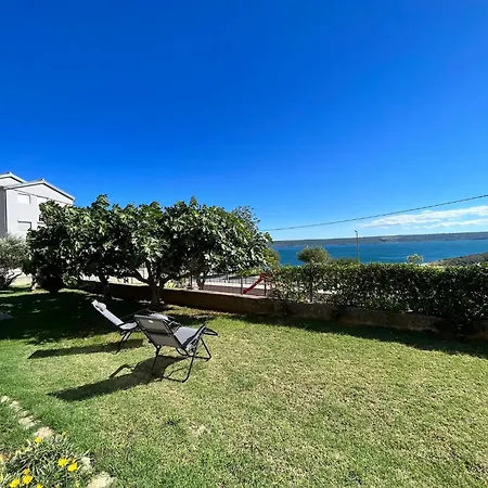 Holiday home My Dalmatia - Anatea With Sea View Terrace *