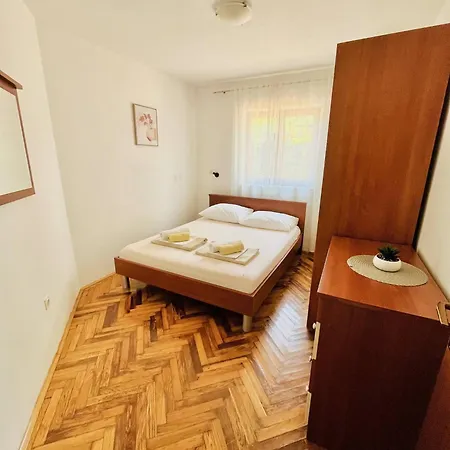 My Dalmatia - Anatea With Sea View Terrace Holiday home