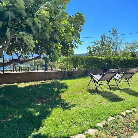 My Dalmatia - Anatea With Sea View Terrace Holiday home *